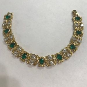 Jacqueline Kennedy Bracelet Camrose & Kross